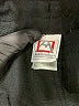 Avalanche 100% Polyester Solid Black Track Pants Size L - photo 7