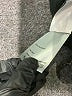 Avalanche 100% Polyester Solid Black Track Pants Size L - photo 8