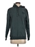 Puma Green Pullover Hoodie Size S - photo 1