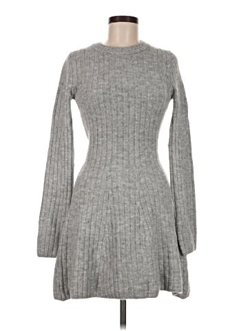 Divided by H&M Casual Dress (view 1)