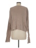 Altar'd State Stars Tan Pullover Sweater Size M - photo 2
