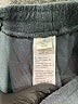 Crewcuts Chevron-herringbone Black Athletic Shorts Size 8 - photo 3
