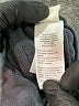 Crewcuts Chevron-herringbone Black Athletic Shorts Size 8 - photo 4
