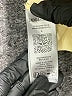 Zadig & Voltaire Yellow Long Sleeve Blouse Size Lg (3) - photo 5