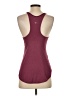 Lululemon Athletica Burgundy Active Tank Size S - photo 2