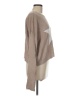 Altar'd State Stars Tan Pullover Sweater Size M - photo 4