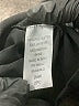 Roaman's 100% Polyester Black Sleeveless Blouse Size 24W - photo 8