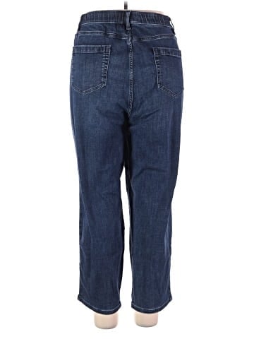 J.Jill Jeans (view 2)