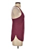 Lululemon Athletica Burgundy Active Tank Size S - photo 4