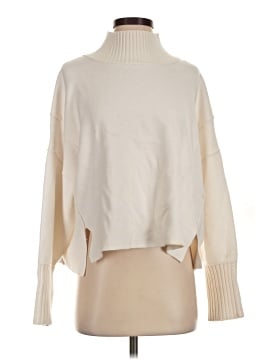 Maeve Turtleneck Sweater (view 1)