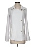 XOXO White Jacket Size XS - photo 1