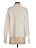 Maeve Ivory Turtleneck Sweater Size S - photo 2