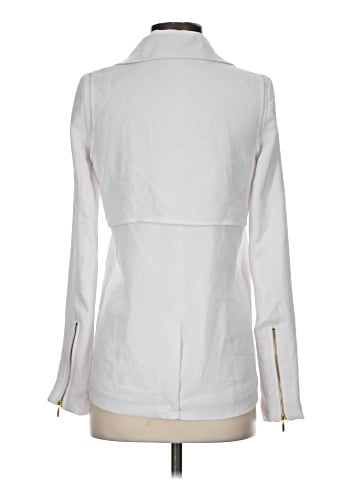 XOXO Jacket (view 2)