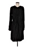 Rails Black Casual Dress Size M - photo 1