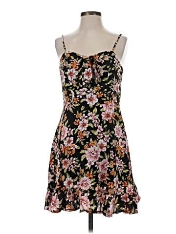 Allegra K Cocktail Dress (view 1)