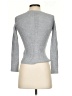Cos 100% Wool/laine Gray Wool Pullover Sweater Size S - photo 2