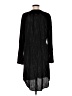 Rails Black Casual Dress Size M - photo 2