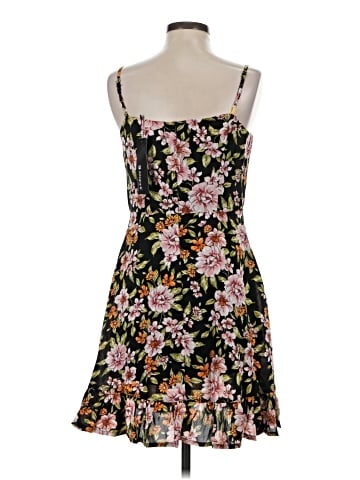 Allegra K Cocktail Dress (view 2)