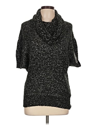 alice + olivia Love Scoop Pullover Sweater (view 1)