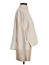 Maeve Ivory Turtleneck Sweater Size S - photo 4