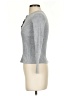 Cos 100% Wool/laine Gray Wool Pullover Sweater Size S - photo 5