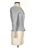 Cos 100% Wool/laine Gray Wool Pullover Sweater Size S - photo 4