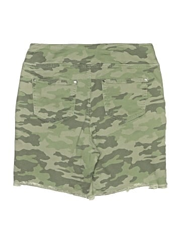 Belle By Kim Gravel Athletic Shorts (view 2)