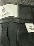 Babaton Black Active Skort Size 10 - photo 3