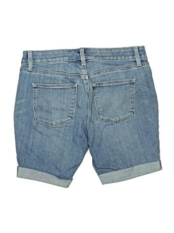 Flawless Denim Shorts (view 2)
