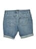 Flawless Blue Denim Shorts Size 4 (petite) - photo 2