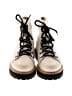 Marc Fisher LTD Ivory Ankle Boots Size 8 1/2 - photo 2