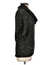 alice + olivia Love Scoop Tweed Black Pullover Sweater Size L (estimated) - photo 4