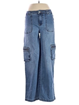 Celebrity Pink Jeans