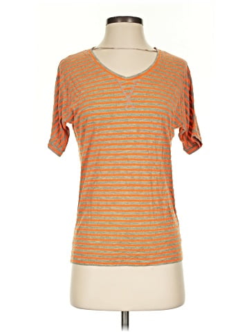 TWO by Vince Camuto Short Sleeve Henley (view 1)