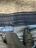 J.Jill Solid Blue Jeans Size 14 - photo 7
