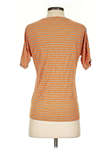 TWO by Vince Camuto Short Sleeve Henley (view 2)