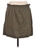 J.Crew Green Casual Skirt Size 4 - photo 2