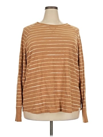 L.L.Bean Long Sleeve T-Shirt (view 1)