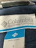 Columbia Color Block Orange Jacket Size S - photo 6