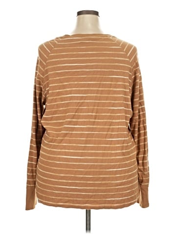 L.L.Bean Long Sleeve T-Shirt (view 2)
