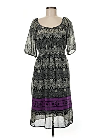 Mossimo Casual Dress (view 1)