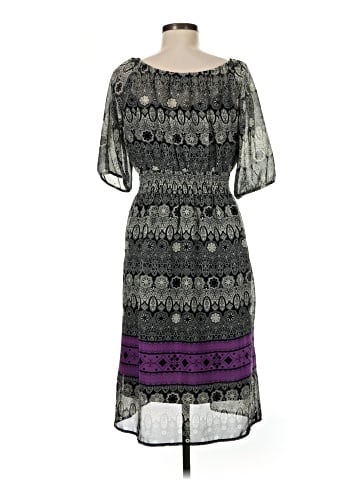 Mossimo Casual Dress (view 2)