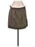 J.Crew Green Casual Skirt Size 4 - photo 1
