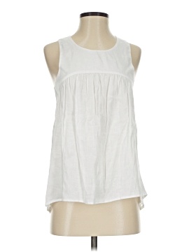 James Perse Sleeveless Blouse