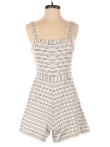 Paper Crown Romper (view 1)