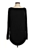 Boston Proper Black Casual Dress Size M - photo 1