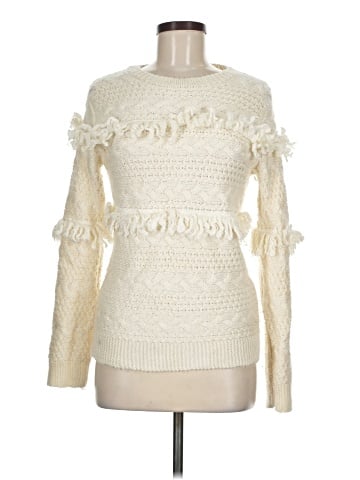 JOA Pullover Sweater (view 1)