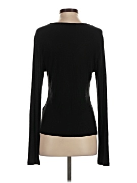 GOLDIE Long Sleeve Top (view 2)