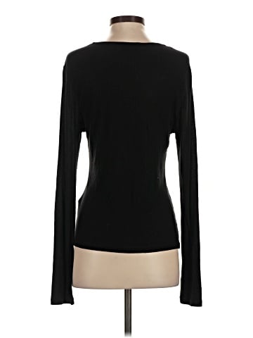 GOLDIE Long Sleeve Top (view 2)