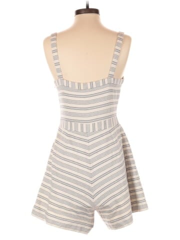 Paper Crown Romper (view 2)
